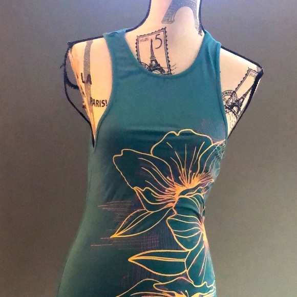 Free People Spring Blooms Sleep Set - Picture 2 of 7